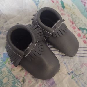 Baby Moccasins